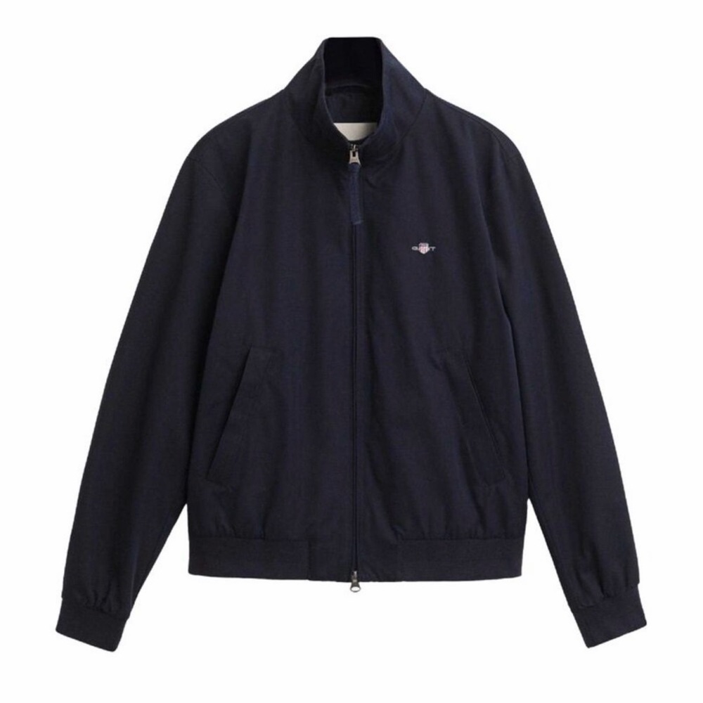 Gant Mens Hampshire Lightweight Jacket / Blue
